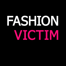 So Fashion....