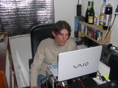 Dg roland(Totti frutti)