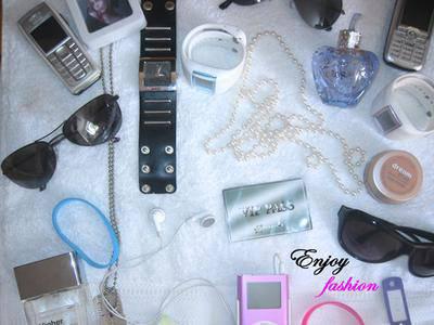 Enjoy Fashion