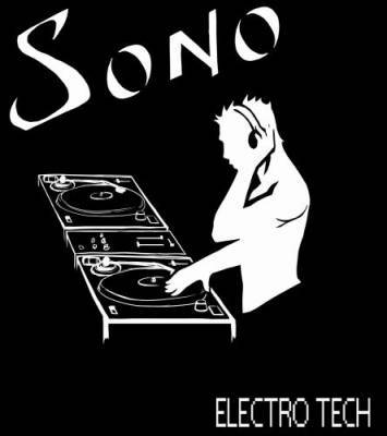So Music...