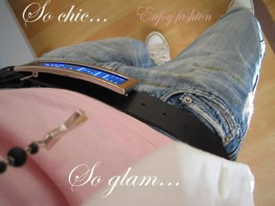 So Chic...