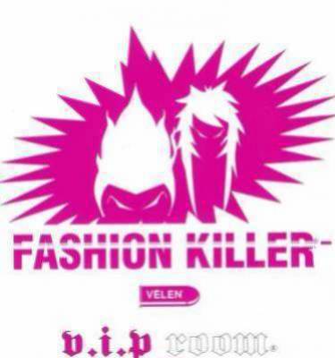 So Fashion killer....